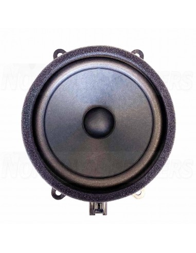 Phoenix Gold ZDSV2 Volvo 2-Way Speaker Kit