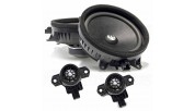 Phoenix Gold ZDSV2 Volvo 2-Way Speaker Kit