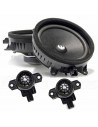 Phoenix Gold ZDSV2 Volvo 2-Way Speaker Kit