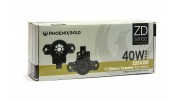 Phoenix Gold ZDSV2 Volvo 2-Way Speaker Kit