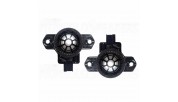 Phoenix Gold ZDSV2 Volvo 2-Way Speaker Kit
