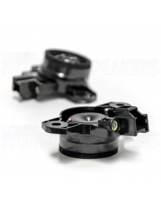 Phoenix Gold ZDSV25T 40W Volvo Tweeter Upgrade Kit 2