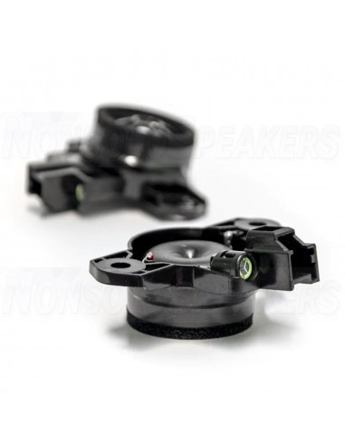 Phoenix Gold ZDSV25T 40W Volvo Tweeter Upgrade Kit