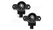Phoenix Gold ZDSV25T 40W Volvo Tweeter Upgrade Kit