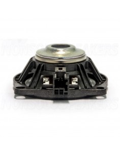 Phoenix Gold ZDSV4C 60W Volvo Speaker Upgrade Kit 2