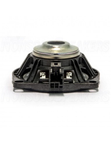 Phoenix Gold ZDSV4C 60W Volvo Speaker Upgrade Kit