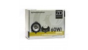 Phoenix Gold ZDSV4C 60W Volvo Speaker Upgrade Kit