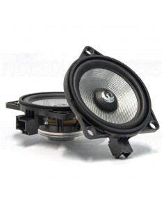 Phoenix Gold ZDSV4C 60W Volvo Speaker Upgrade Kit