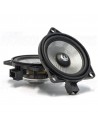 Phoenix Gold ZDSV4C 60W Volvo Speaker Upgrade Kit