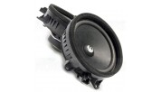 Phoenix Gold ZDSV6C 6.5 Inch 100W Volvo Midbass 13oz Y35 magnet for improved power handling Plug and play installation