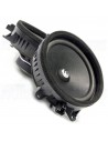Phoenix Gold ZDSV6C 6.5 Inch 100W Volvo Midbass 13oz Y35 magnet for improved power handling Plug and play installation