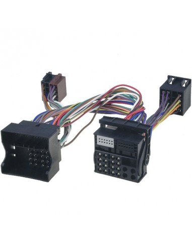 BLAReduction for hands-free BMW / Land Rover / Rover HF-59151