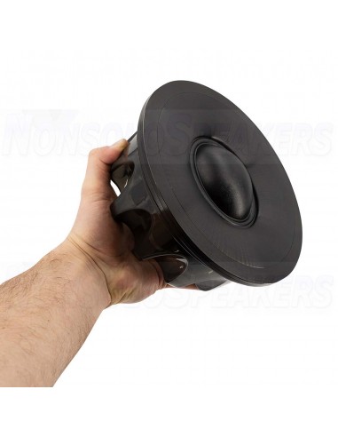 Scan-Speak Ellipticor D8404/552000 Dome midrange