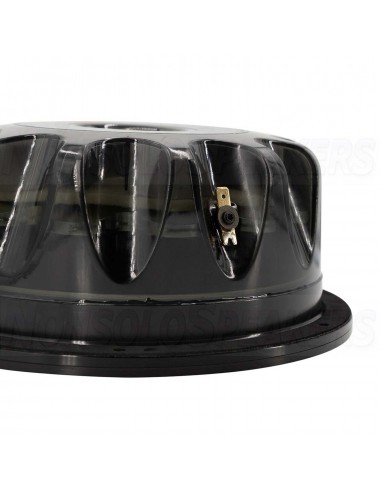 Scan-Speak Ellipticor D8404/552000 Dome midrange
