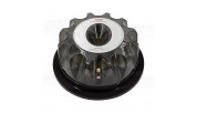 Scan-Speak Ellipticor D8404/552000 Dome midrange