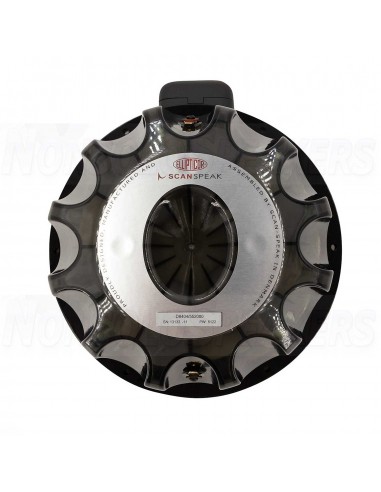 Scan-Speak Ellipticor D8404/552000 Dome midrange