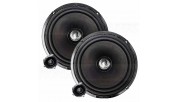 Phoenix Gold ZDSW6CS 120W Volkswagen Speaker Upgrade Kit