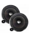 Phoenix Gold ZDSW6CS 120W Volkswagen Speaker Upgrade Kit