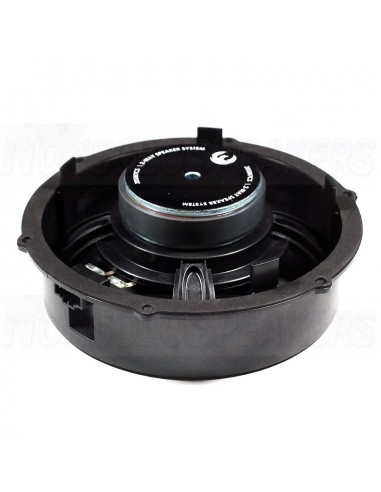 Phoenix Gold ZDSW7CS 180W Volkswagen Speaker Upgrade Kit