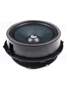 Phoenix Gold ZDSW7CS 180W Volkswagen Speaker Upgrade Kit 2
