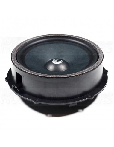 Phoenix Gold ZDSW7CS 180W Volkswagen Speaker Upgrade Kit