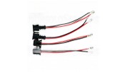 Phoenix Gold ZDSW7CS 180W Volkswagen Speaker Upgrade Kit