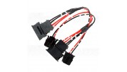 Phoenix Gold ZDSW7CS 180W Volkswagen Speaker Upgrade Kit