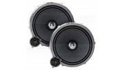 Phoenix Gold ZDSW7CS 180W Volkswagen Speaker Upgrade Kit