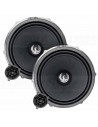Phoenix Gold ZDSW7CS 180W Volkswagen Speaker Upgrade Kit