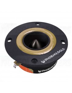 Phoenix Gold ZPRO36 – 3.6″ Pro Audio tweeter 2