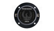 Phoenix Gold ZPRO36 – 3.6″ Pro Audio tweeter