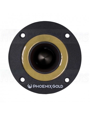 Phoenix Gold ZPRO36 – 3.6″ Pro Audio tweeter