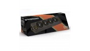 Phoenix Gold ZPROB654 – 1520W Premium Audio Speaker Box