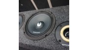 Phoenix Gold ZPROB654 – 1520W Premium Audio Speaker Box