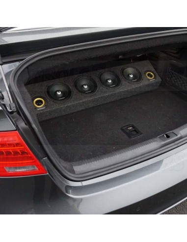 Phoenix Gold ZPROB654 – 1520W Premium Audio Speaker Box