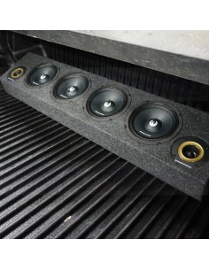 Phoenix Gold ZPROB654 – 1520W Premium Audio Speaker Box 2
