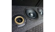 Phoenix Gold ZPROB654 – 1520W Premium Audio Speaker Box