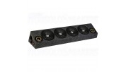 Phoenix Gold ZPROB654 – 1520W Premium Audio Speaker Box