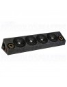 Phoenix Gold ZPROB654 – 1520W Premium Audio Speaker Box