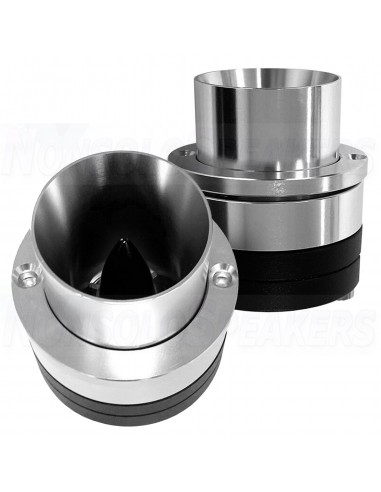Phoenix Gold ZPROR25T – 1”/ 25mm Titanium Pro Audio Tweeters
