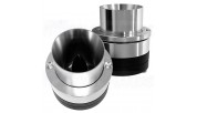 Phoenix Gold ZPROR25T – 1”/ 25mm Titanium Pro Audio Tweeters