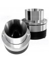 Phoenix Gold ZPROR25T – 1”/ 25mm Titanium Pro Audio Tweeters