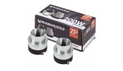 Phoenix Gold ZPROR25T – 1”/ 25mm Titanium Pro Audio Tweeter - Pair -