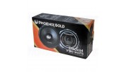 Phoenix Gold ZPRO654 x 4 + ZPROR25T Speakers kit