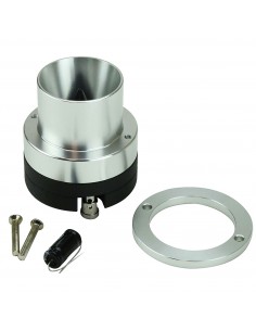 Phoenix Gold ZPRO654 x 4 + ZPROR25T Speakers kit 2