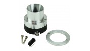 Phoenix Gold ZPRO654 x 4 + ZPROR25T Speakers kit