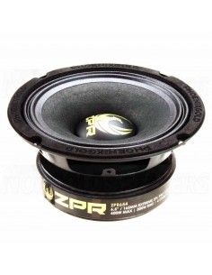 Phoenix Gold ZPR654 6.5″ midbass - midrange  SPL Pair 2