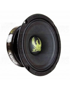 Phoenix Gold ZPR654 x 8 6.5″ midbass - midrange  SPL Bundle 8 pz 2
