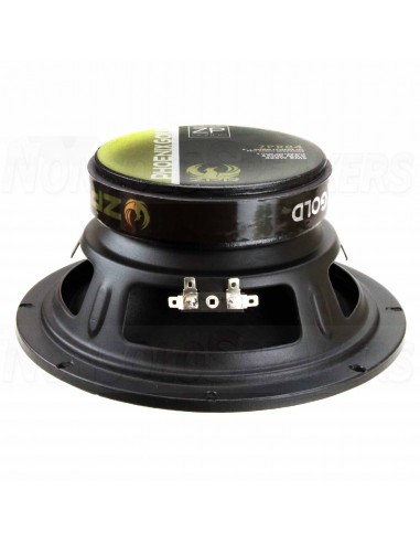 Phoenix Gold ZPR84 x8 midrange + ZPROR25T x2 tweeter