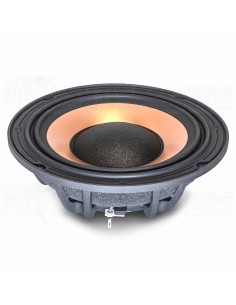 Xcelsus Audio XXM875 8" midbass competition series 2